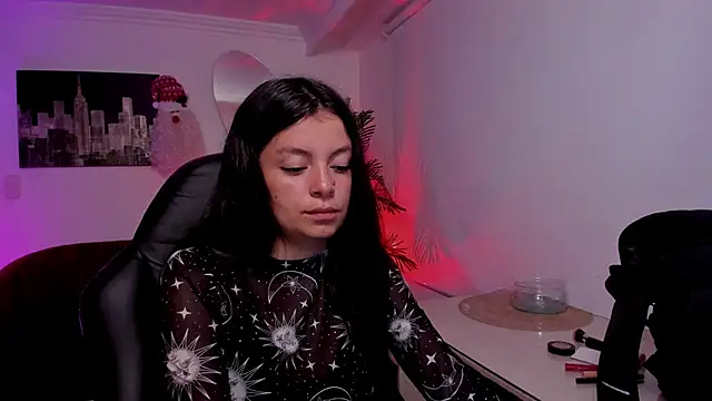 Meghan320 online show from January 9, 11:25 am