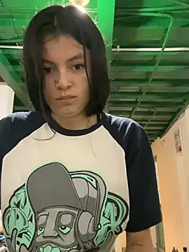 Meghan320 online show from January 13, 12:45 pm