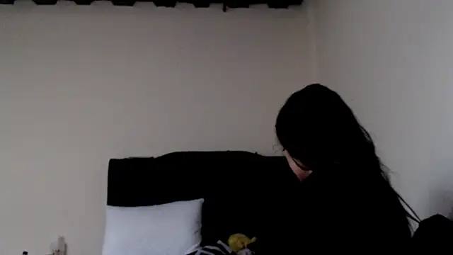 Meghan320 online show from January 14, 1:49 pm