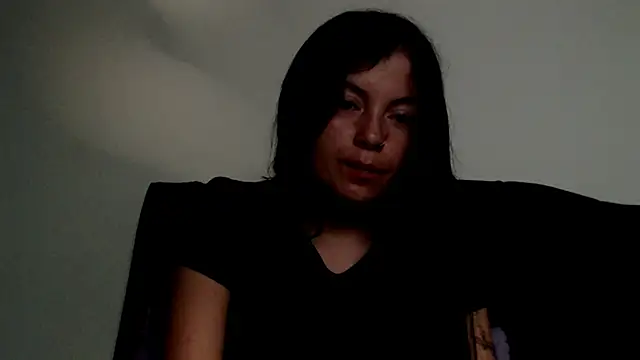 Meghan320 online show from January 31, 4:14 am