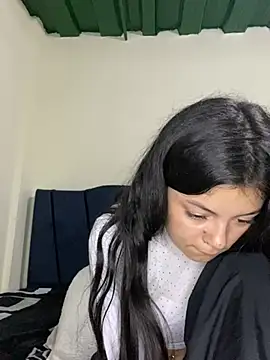 Meghan320 online show from February 11, 10:18 pm