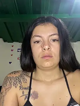 Meghan320 online show from February 13, 3:03 pm