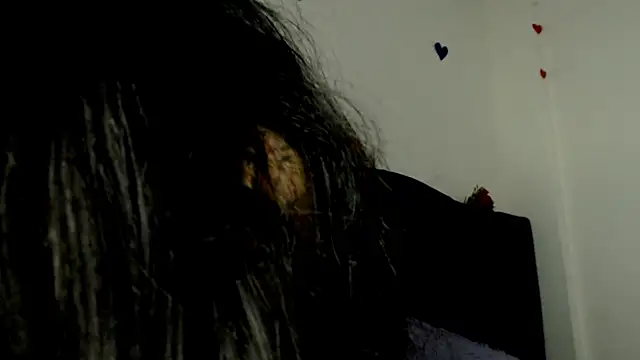 Meghan320 online show from March 21, 7:57 pm