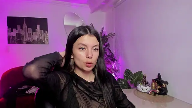 Meghan320 online show from November 7, 11:32 am