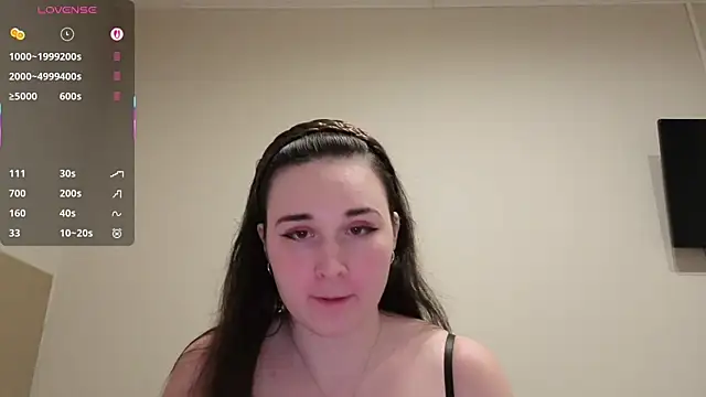 Snapshot of MaryHillx chatting on November 21, 7:12 pm MaryHillx online show from November 21, 7:12 pm