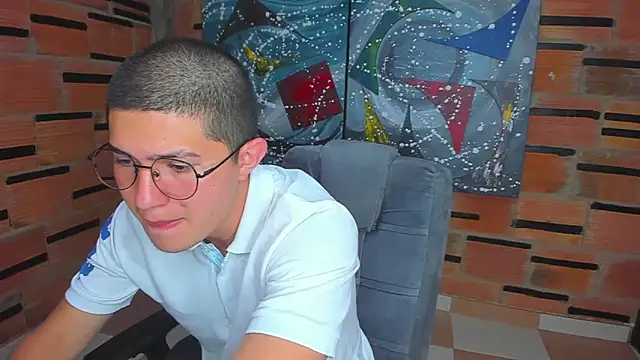 patrik 027 online show from January 17, 3:22 pm