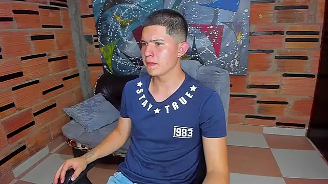 patrik 027 online show from January 29, 10:01 pm