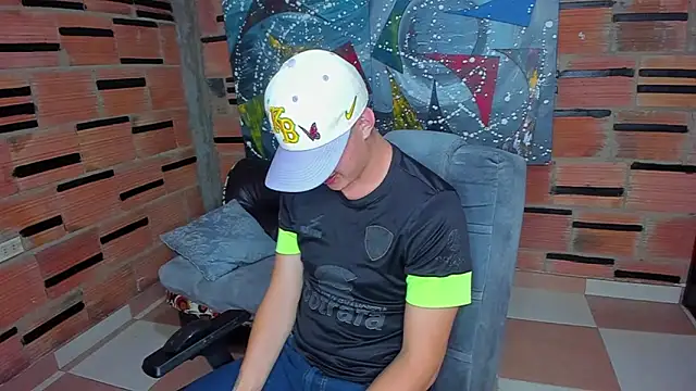 patrik 027 online show from February 1, 1:20 pm