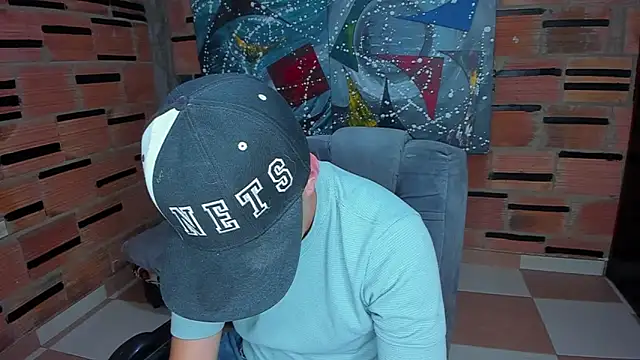 patrik 027 online show from February 3, 7:42 pm