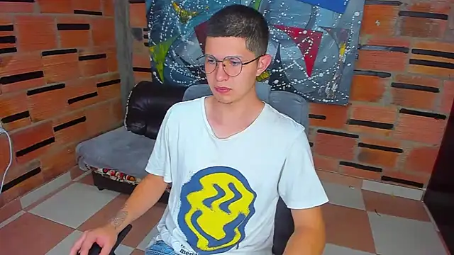 patrik 027 online show from March 7, 3:51 am