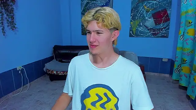 patrik 027 online show from September 11, 6:30 pm