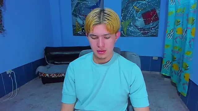 patrik 027 online show from September 18, 5:26 pm