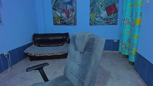 patrik 027 online show from October 24, 7:10 pm