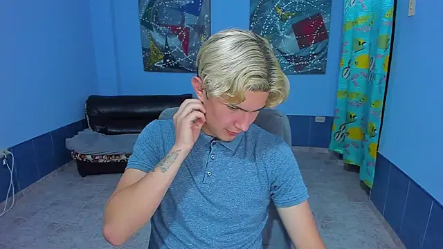 patrik 027 online show from November 2, 12:46 am