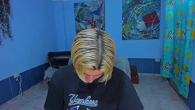 patrik 027 online show from November 9, 3:16 am