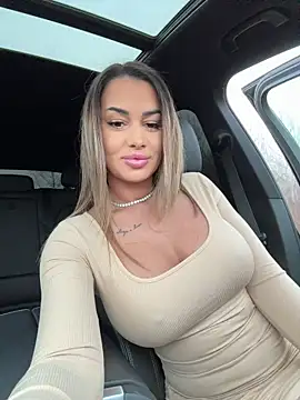 Snapshot of KirstieVegas chatting on March 23, 2:54 pm KirstieVegas online show from March 23, 2:54 pm