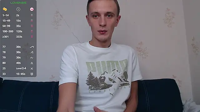 Oliver Fresh online show from March 3, 9:26 am