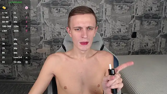 Oliver Fresh online show from April 7, 9:54 am