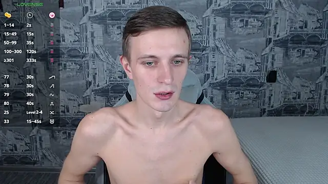 Snapshot of Oliver_Fresh chatting on May 27, 9:39 am Oliver Fresh online show from May 27, 9:39 am