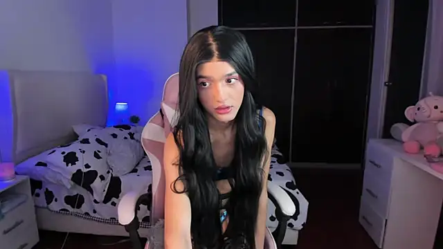 Ainhoads online show from May 23, 2:17 am