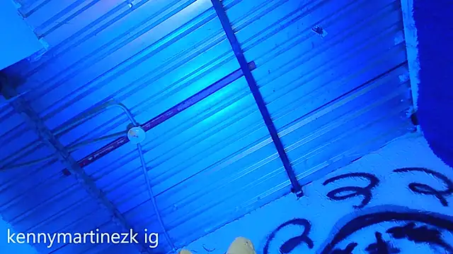 Kenny starrK online show from November 28, 8:28 am