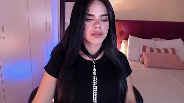 Mafer Meow online show from February 17, 3:15 am