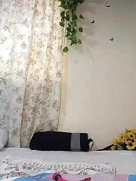 Snapshot of Ranny18l chatting on January 23, 5:45 am Ranny18l online show from January 23, 5:45 am