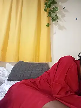 Snapshot of Ranny18l chatting on March 11, 2:32 am Ranny18l online show from March 11, 2:32 am