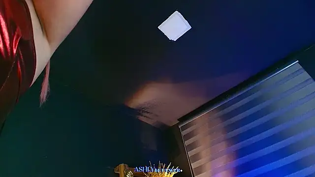 AshlyBetancurX online show from October 3, 12:18 am