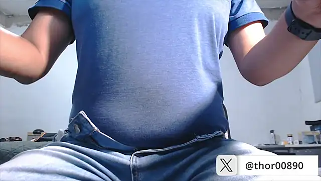 thor000089 online show from June 25, 12:54 am