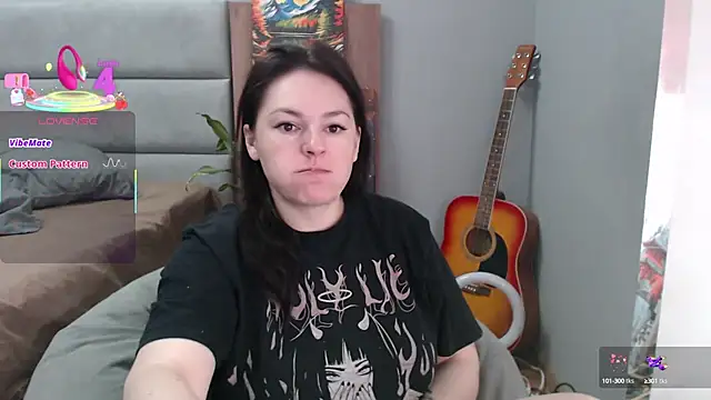 Stacy Davice online show from March 8, 11:58 am