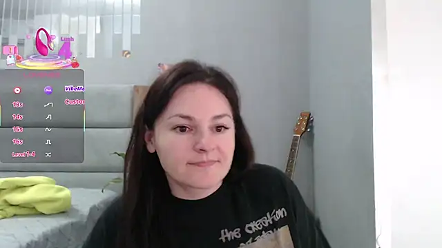 Stacy Davice online show from March 14, 11:53 pm