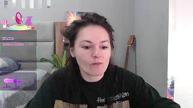 Stacy Davice online show from March 22, 2:58 pm