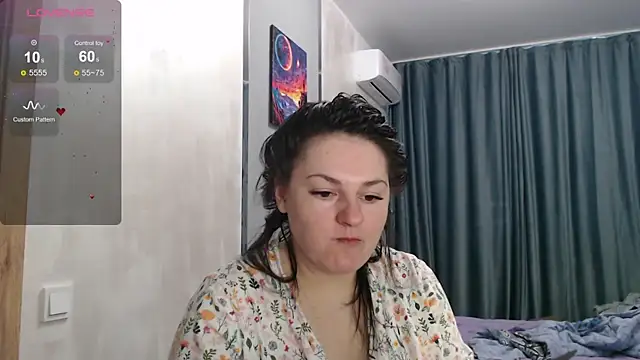 Stacy Davice online show from September 16, 9:32 am