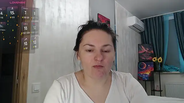 Stacy Davice online show from January 12, 9:03 am