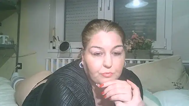 Mileva88 online show from January 16, 5:39 pm