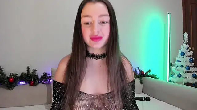 Mia Callme online show from December 28, 2:42 pm