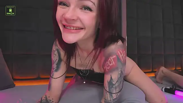 Jill Vega online show from January 12, 7:43 am