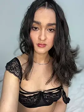 MiahWindsor online show from January 28, 12:36 am