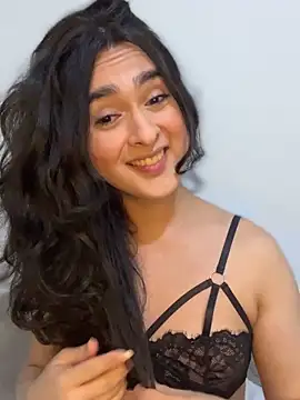 MiahWindsor online show from March 16, 10:31 pm