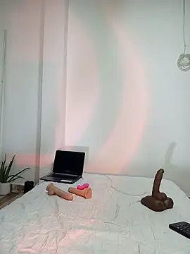 MiahWindsor online show from September 27, 1:43 am