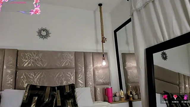 CeliWoods online show from March 31, 11:10 am