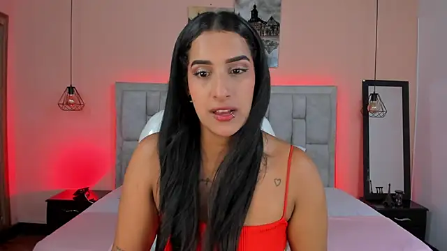 Stefhanyblow online show from December 11, 9:55 pm