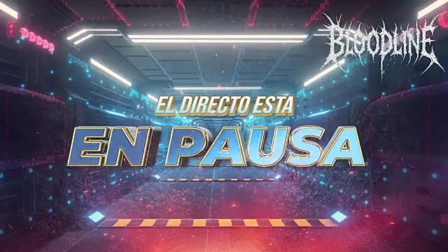 DEATHINK666XX online show from November 16, 5:18 pm