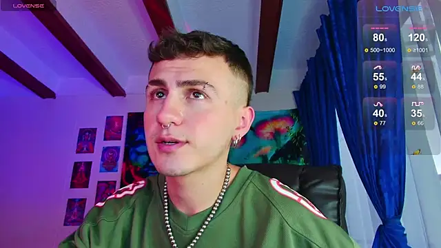 Snapshot of dimitri-bilak chatting on March 11, 10:20 pm dimitri-bilak online show from March 11, 10:20 pm