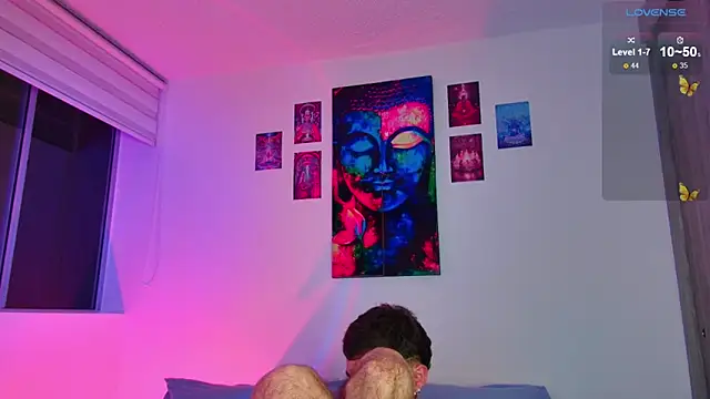 Snapshot of dimitri-bilak chatting on October 17, 11:29 pm dimitri-bilak online show from October 17, 11:29 pm