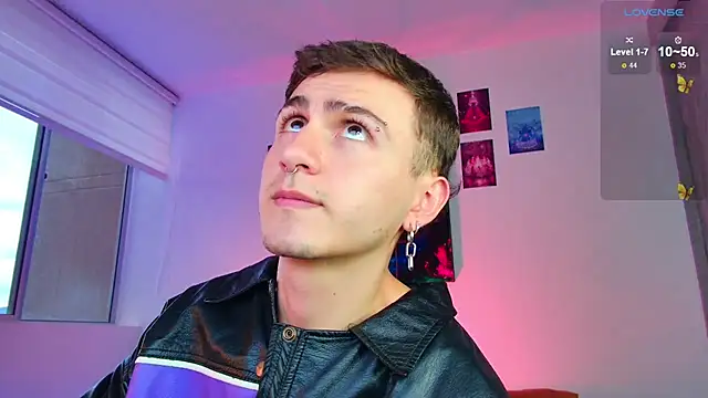 dimitri-bilak online show from November 25, 10:43 pm