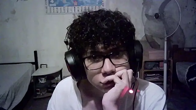 Emv2 online show from December 3, 2:36 am