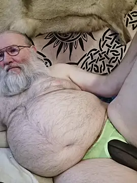 SexySantaC online show from November 27, 8:44 pm