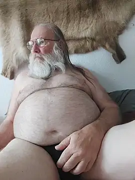 SexySantaC online show from May 22, 12:11 pm